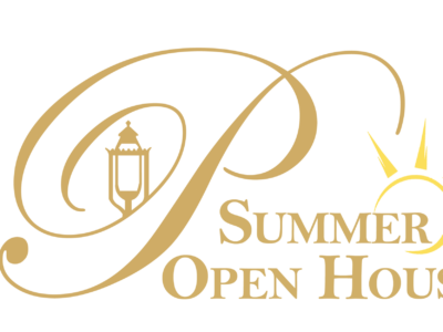 Downtown Petoskey Summer Open House 2018