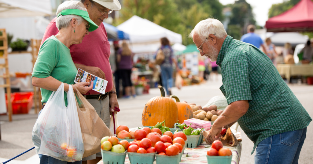 Events Archive Downtown Petoskey, Michigan